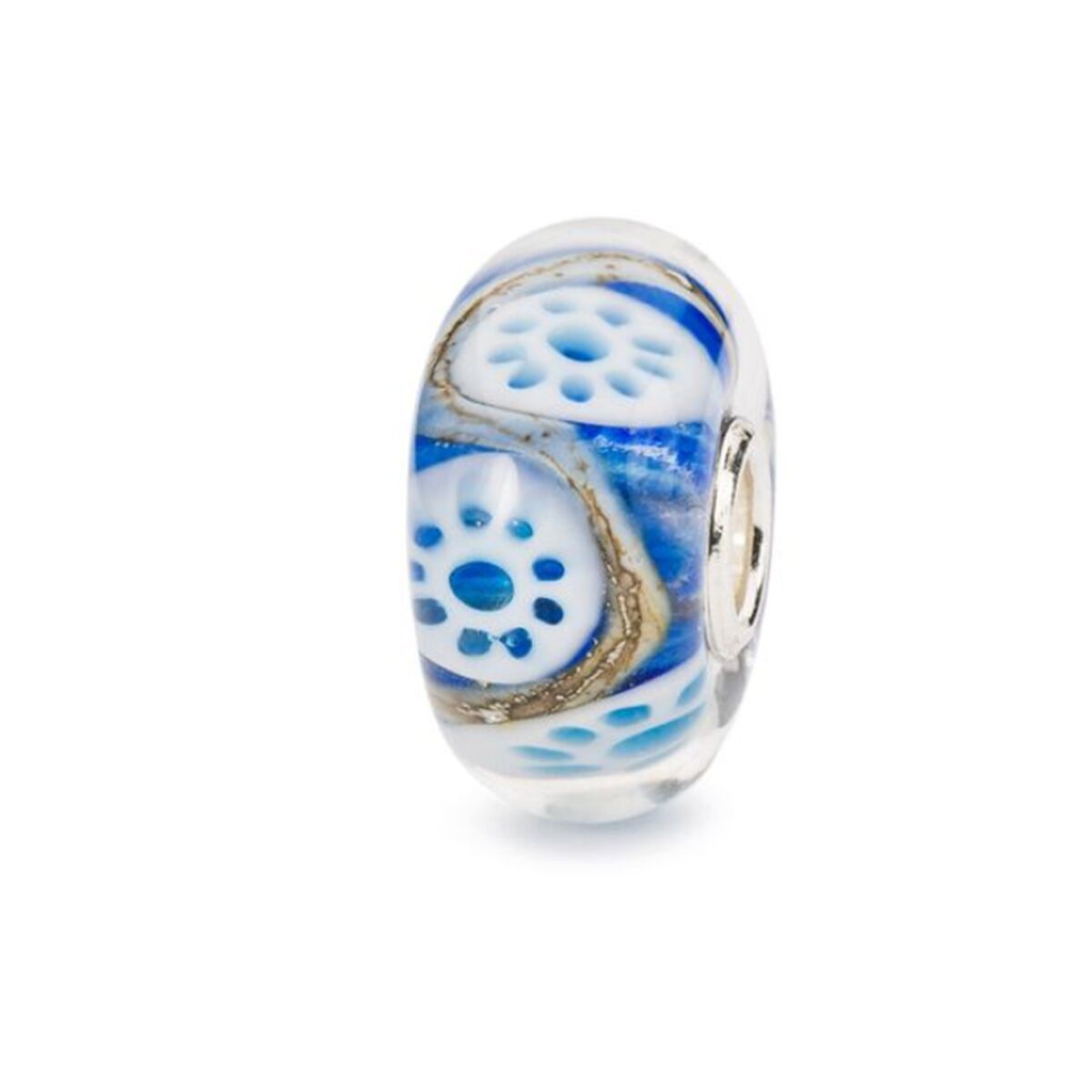 Ladies’ Beads Trollbeads TGLBE-20278