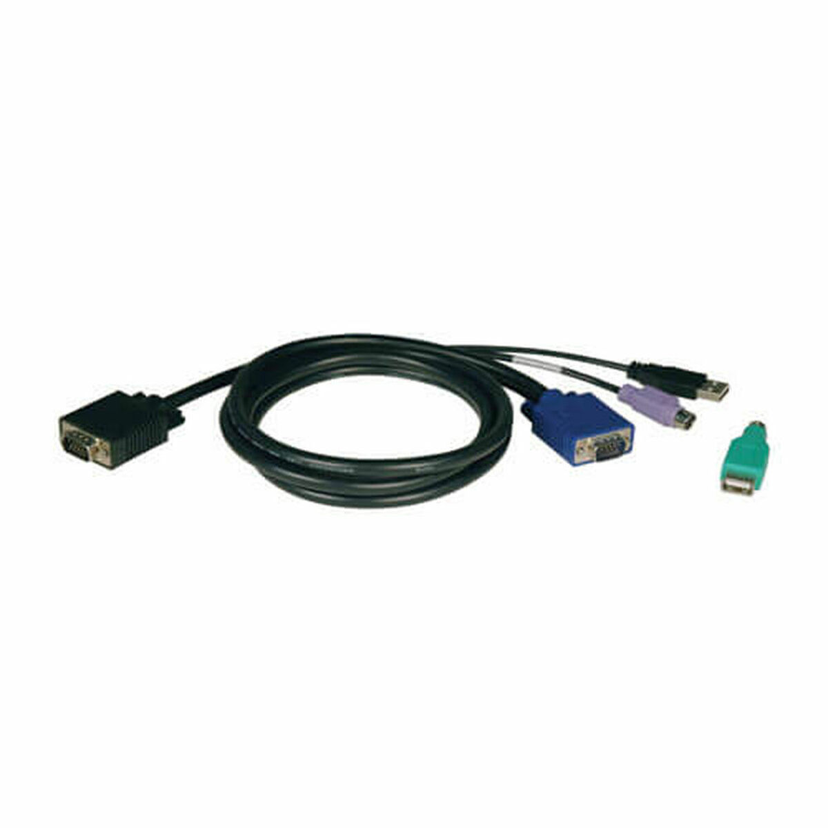 KVM switch Eaton P780-006 KVM switch Eaton P780-006
