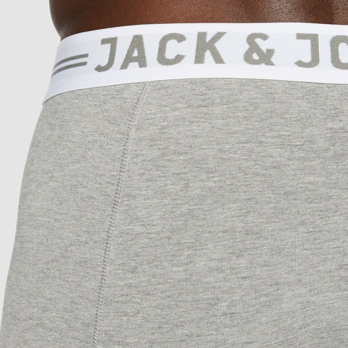Men’s Boxer Shorts Jack & Jones Jacsense