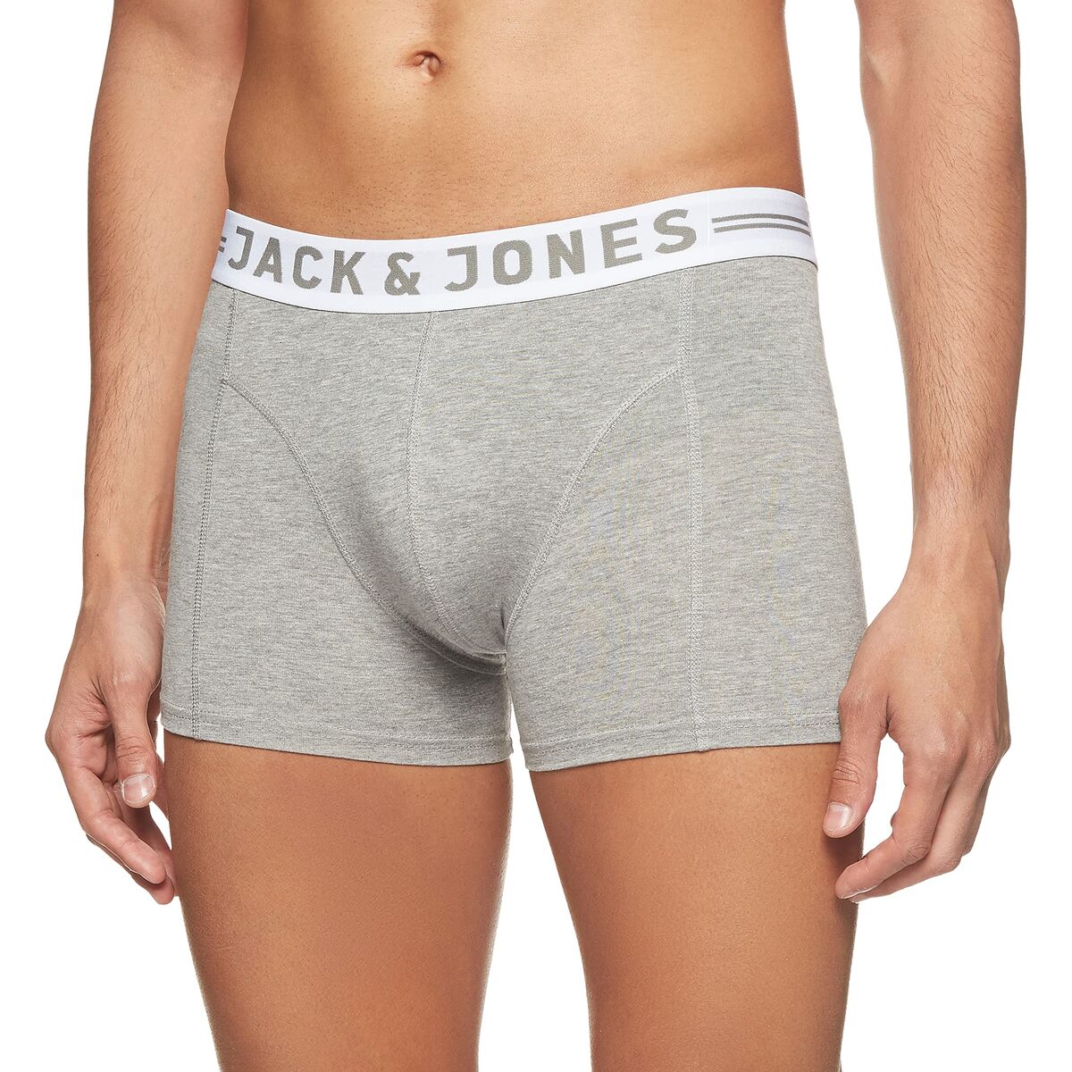 Men’s Boxer Shorts Jack & Jones Jacsense Men’s Boxer Shorts Jack & Jones Jacsense