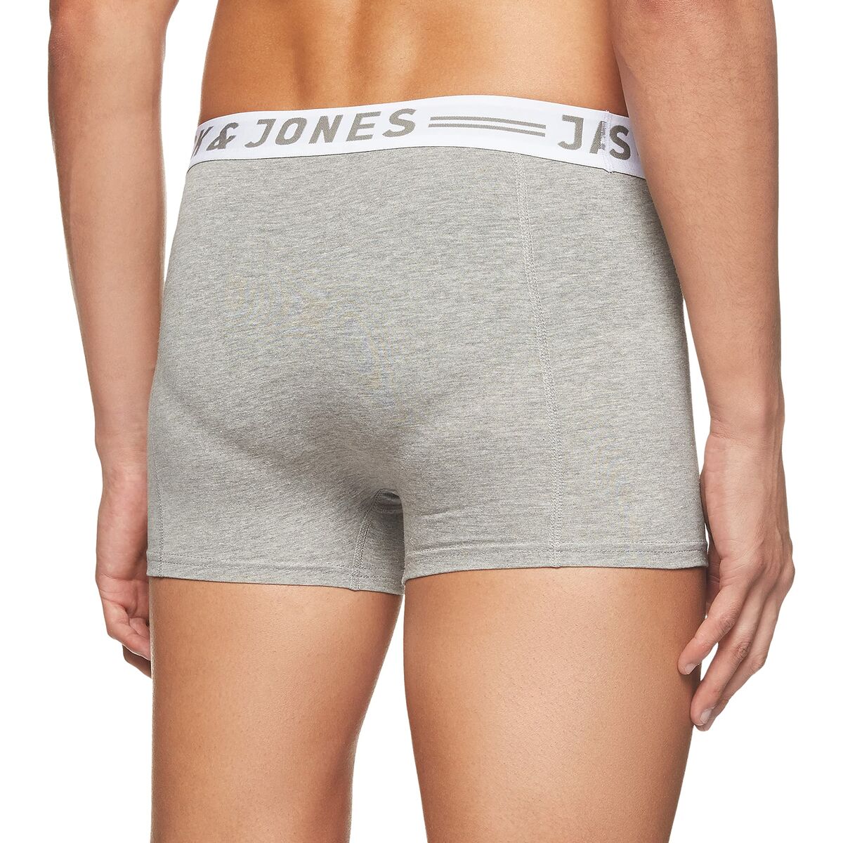 Men’s Boxer Shorts Jack & Jones Jacsense