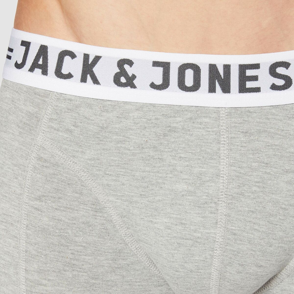 Men’s Boxer Shorts Jack & Jones Jacsense