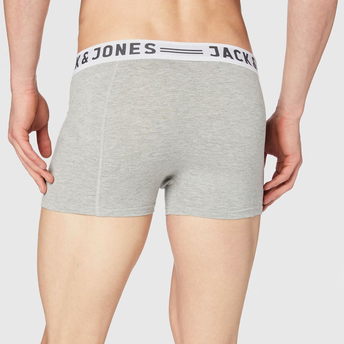 Men’s Boxer Shorts Jack & Jones Jacsense
