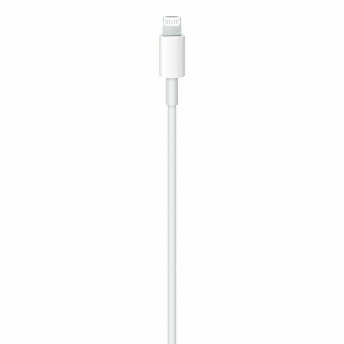 USB-C to Lightning Cable Apple MM0A3ZM/A White 1 m