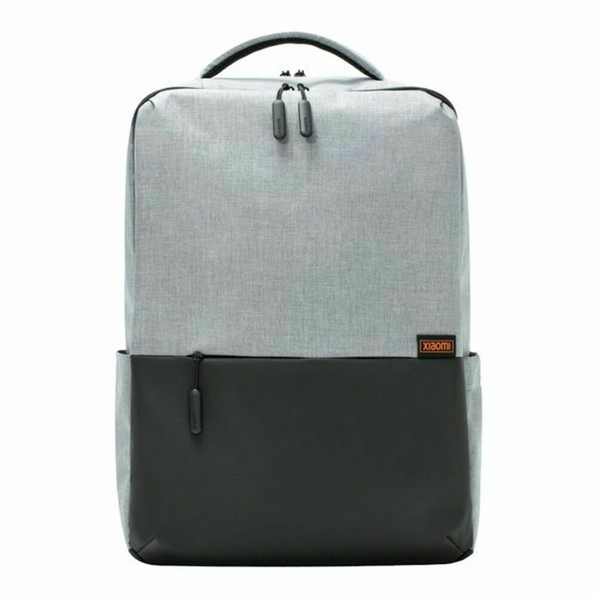 Laptop Backpack Xiaomi MI COMMUTER Grey Laptop Backpack Xiaomi MI COMMUTER Grey