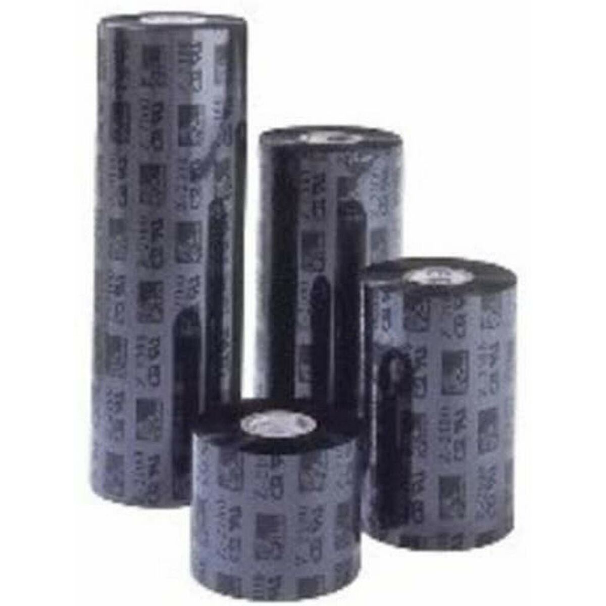 Thermal transfer ribbon Zebra 03400BK08345