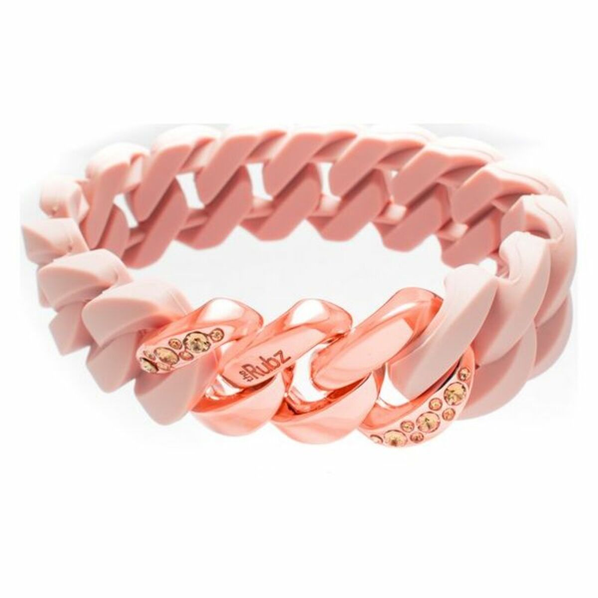Bracelet TheRubz 100420 20 mm Bracelet TheRubz 100420 20 mm