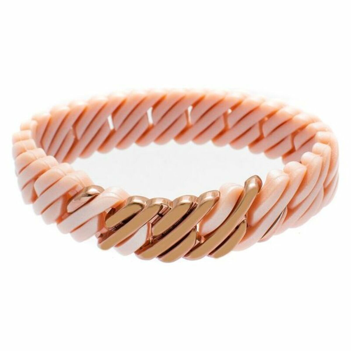 Ladies’ Bracelet TheRubz 100488 15 mm Ladies’ Bracelet TheRubz 100488 15 mm