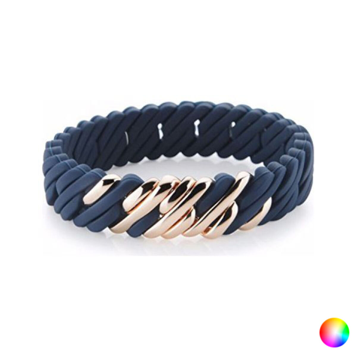 Bracelet TheRubz 100162 15 mm Bracelet TheRubz 100162 15 mm