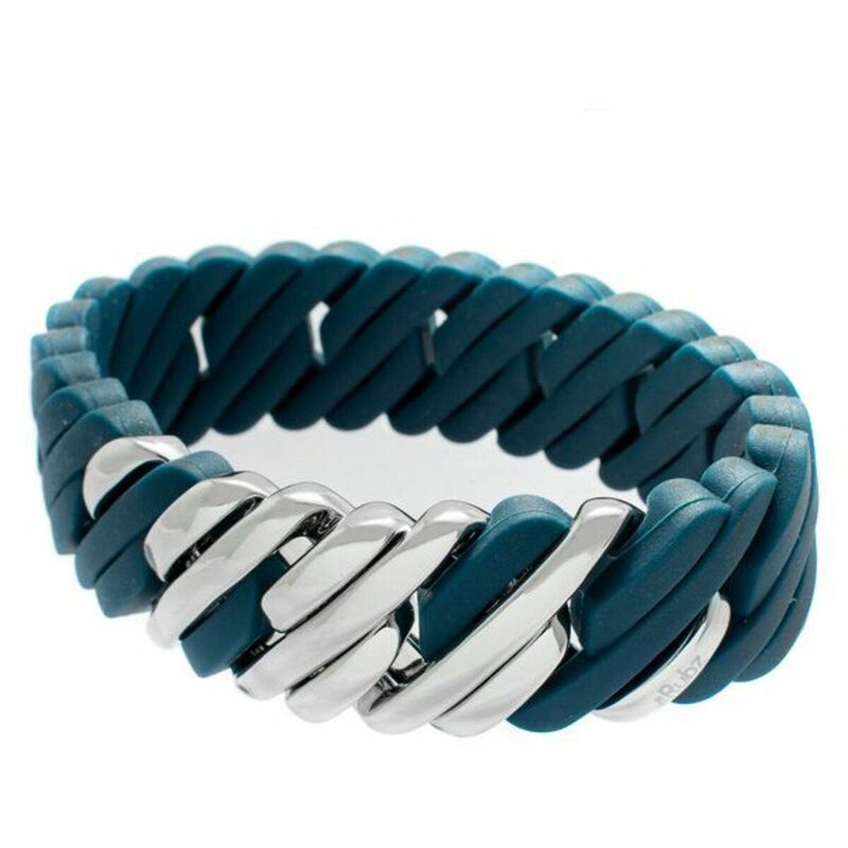 Bracelet TheRubz 100160 20 mm Bracelet TheRubz 100160 20 mm