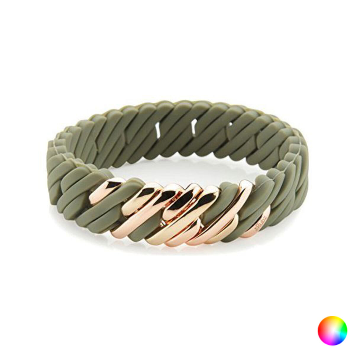 Bracelet TheRubz 100172 15 mm Bracelet TheRubz 100172 15 mm
