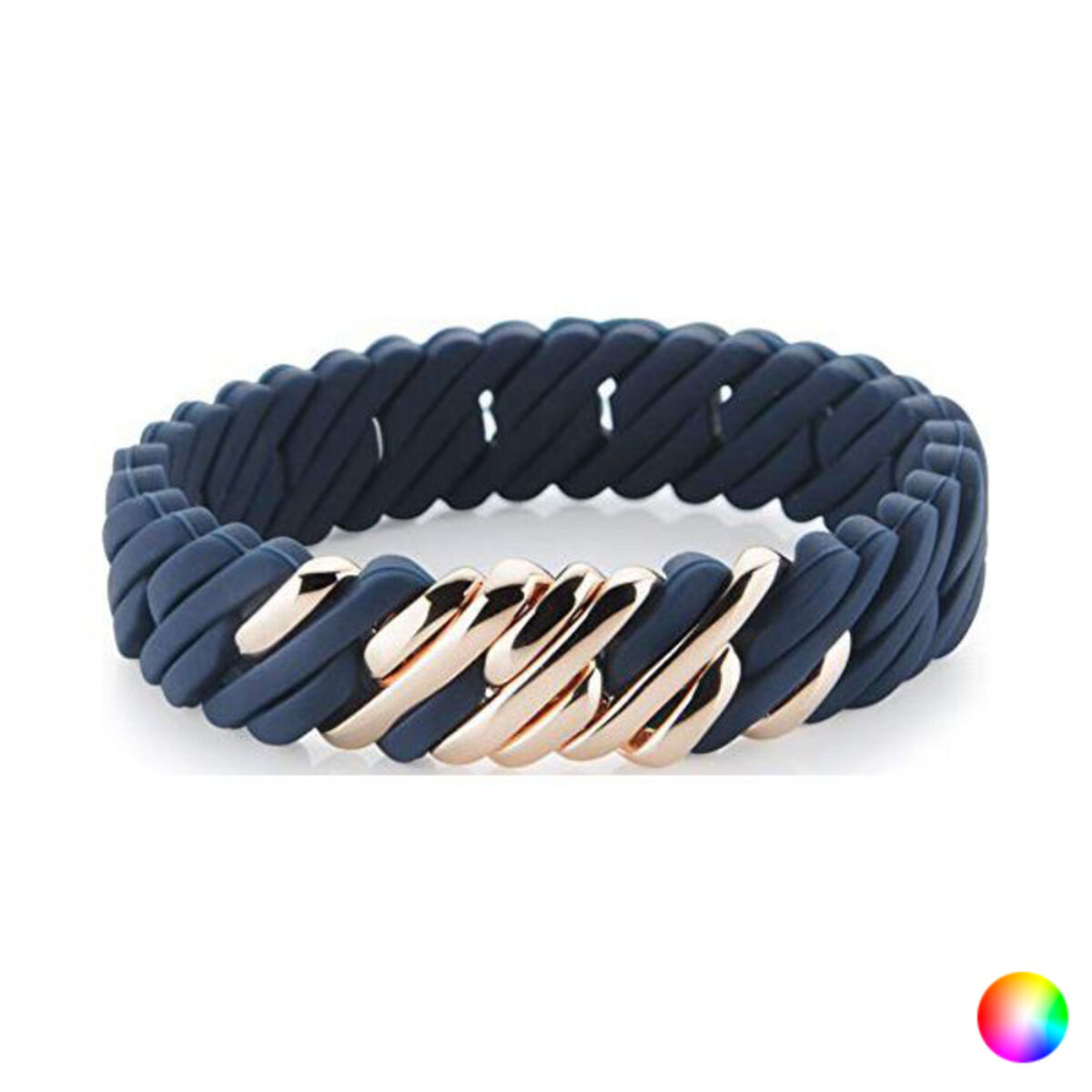 Bracelet TheRubz 100216 15 mm Bracelet TheRubz 100216 15 mm