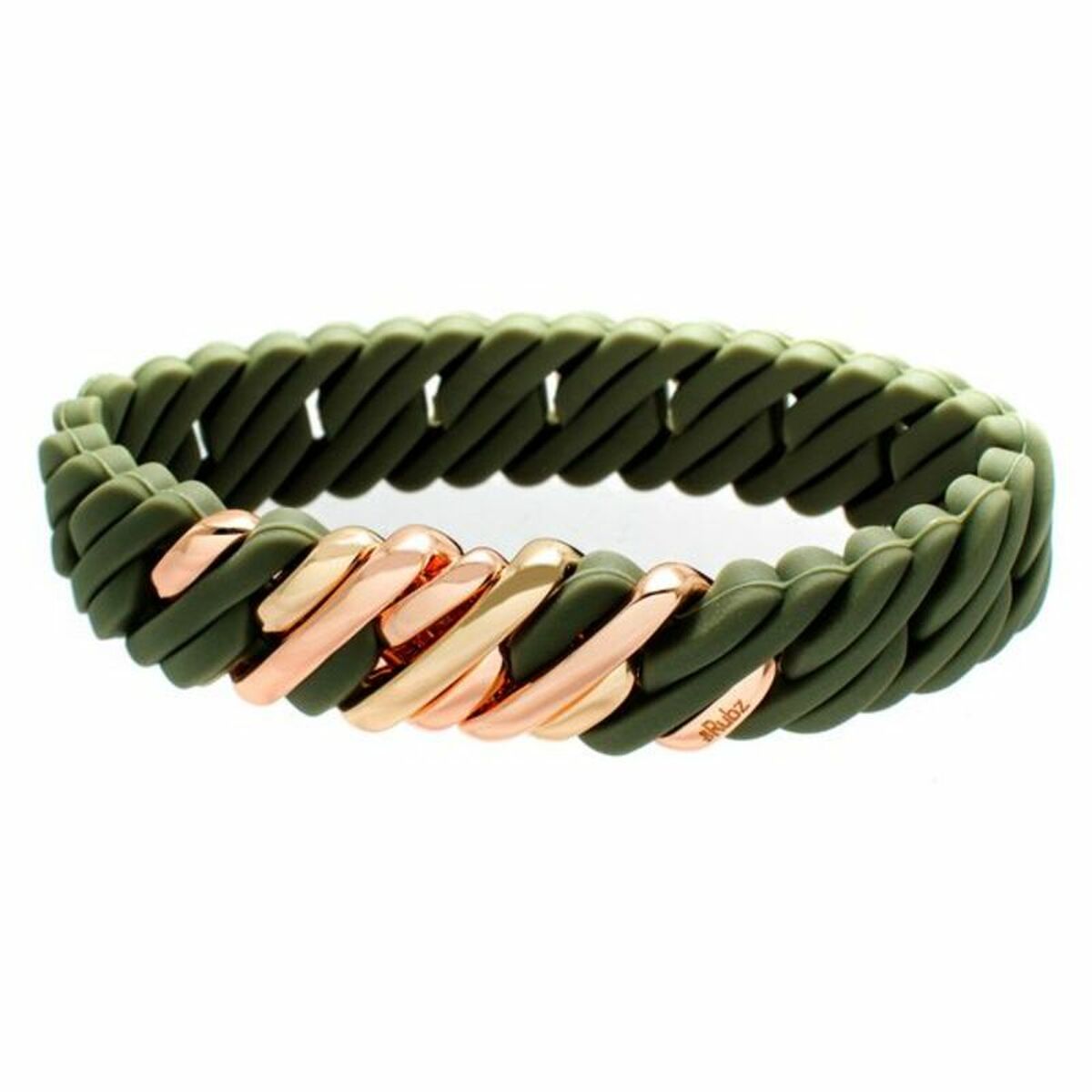 Bracelet TheRubz 100227 15 mm Bracelet TheRubz 100227 15 mm