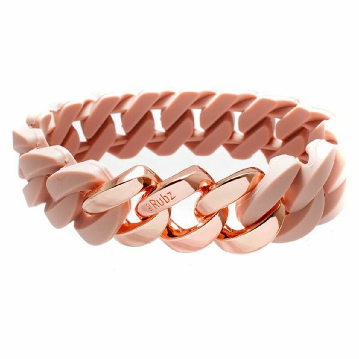 Bracelet TheRubz 100385 20 mm Bracelet TheRubz 100385 20 mm
