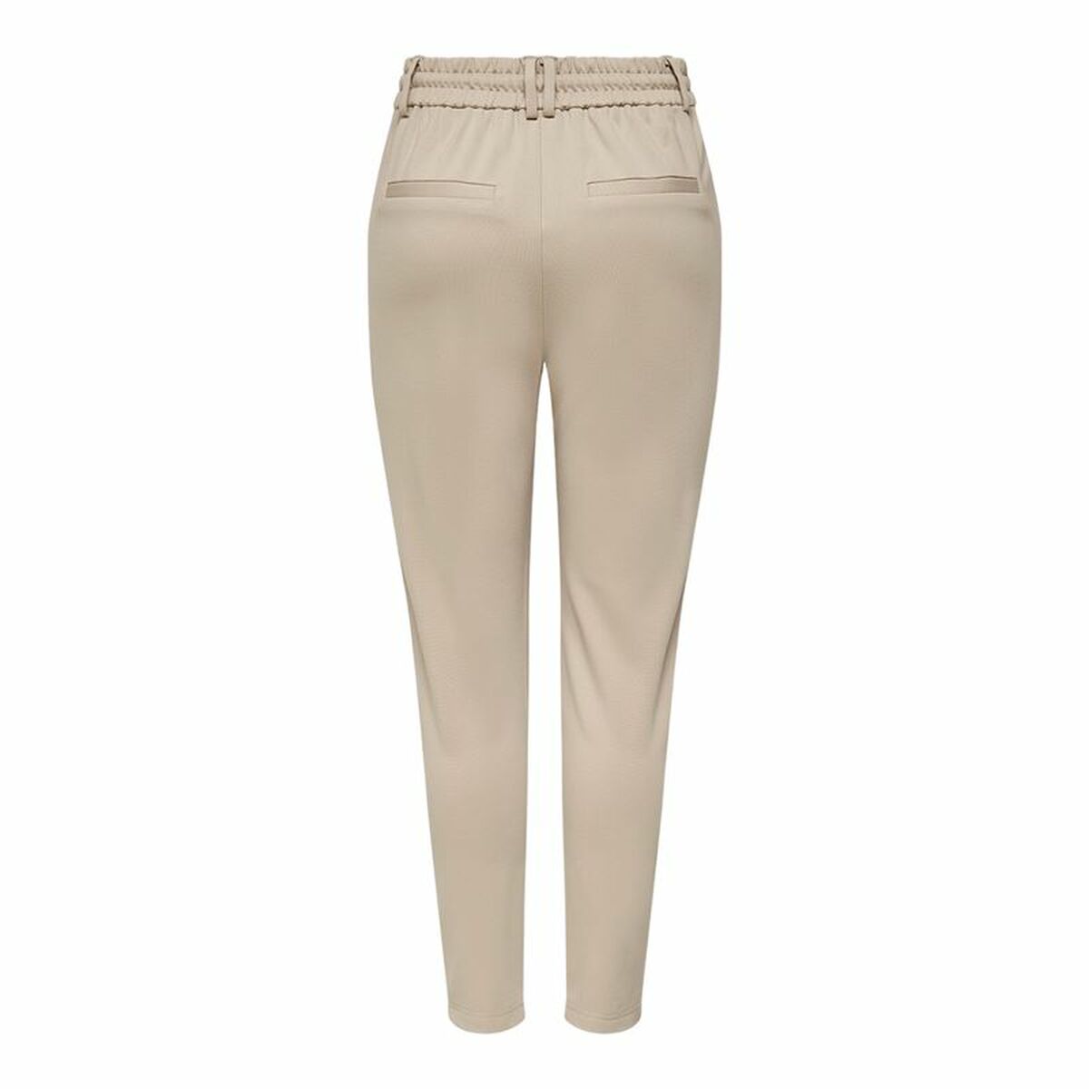Long Sports Trousers Only Onlpoptrash Life Easy Col Pure Cashmere Lady