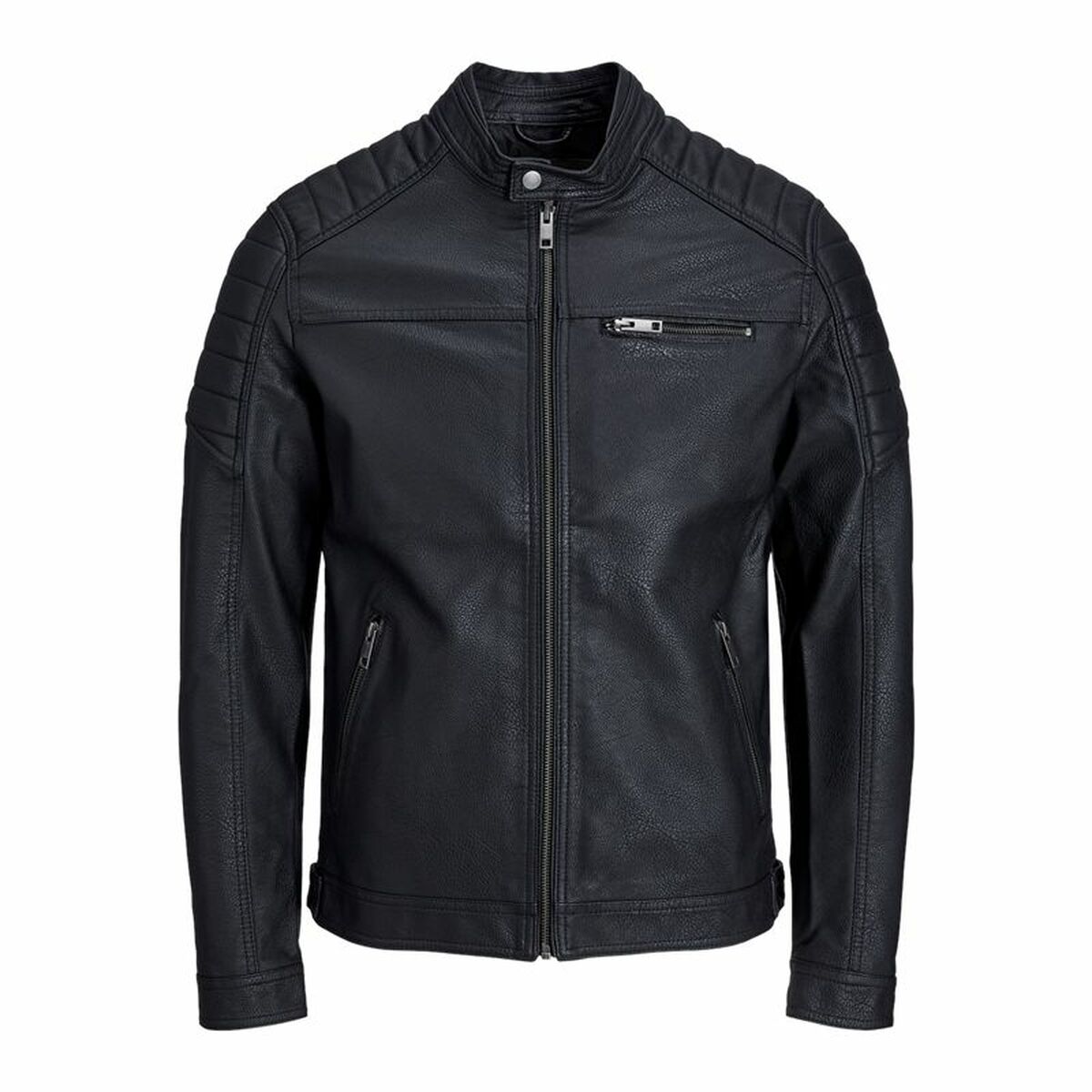 Men’s Jacket Jack & Jones rocky Black
