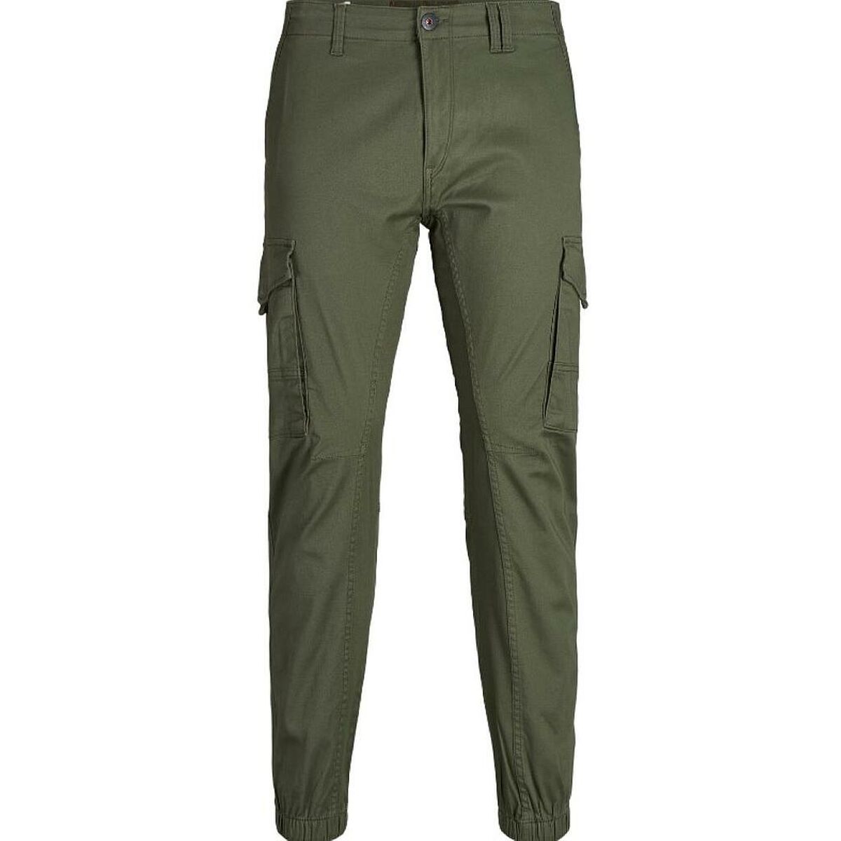 Sport Shorts for Kids Jack & Jones Green