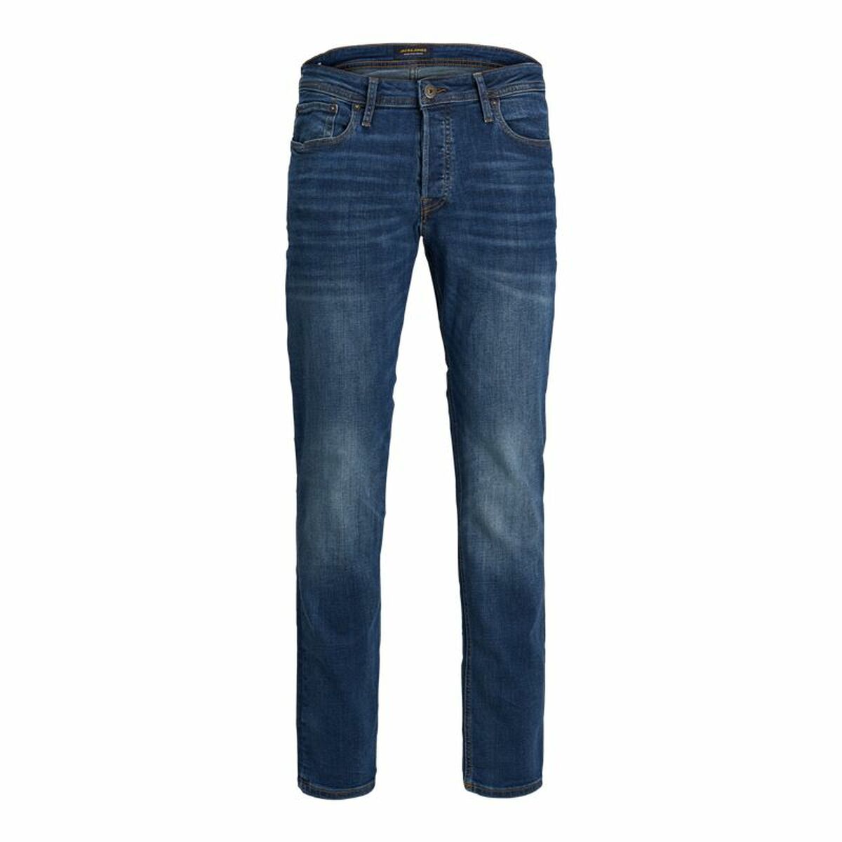 Mens Jeans Jack & Jones tim original Am 782 50Sps Blue Mens Jeans Jack & Jones tim original Am 782 50Sps Blue