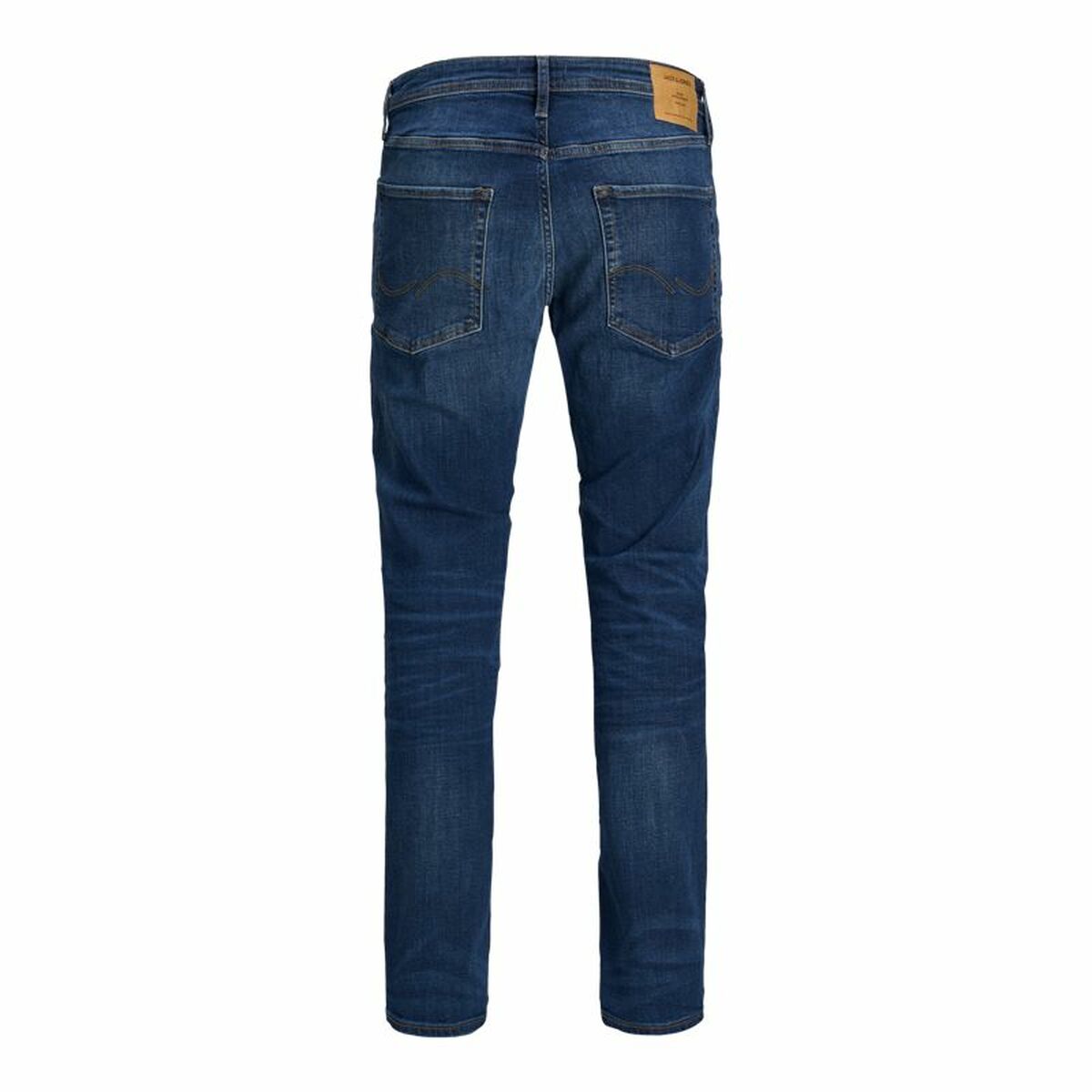 Mens Jeans Jack & Jones tim original Am 782 50Sps Blue