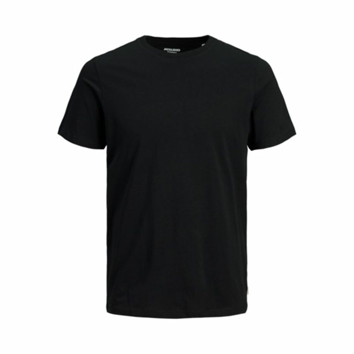 Menâs Short Sleeve T-Shirt Jack & Jones eorganic Basic Menâs Short Sleeve T-Shirt Jack & Jones eorganic Basic