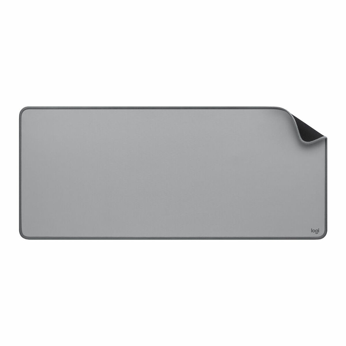 Mouse Mat Logitech 956-000052 Grey Mouse Mat Logitech 956-000052 Grey