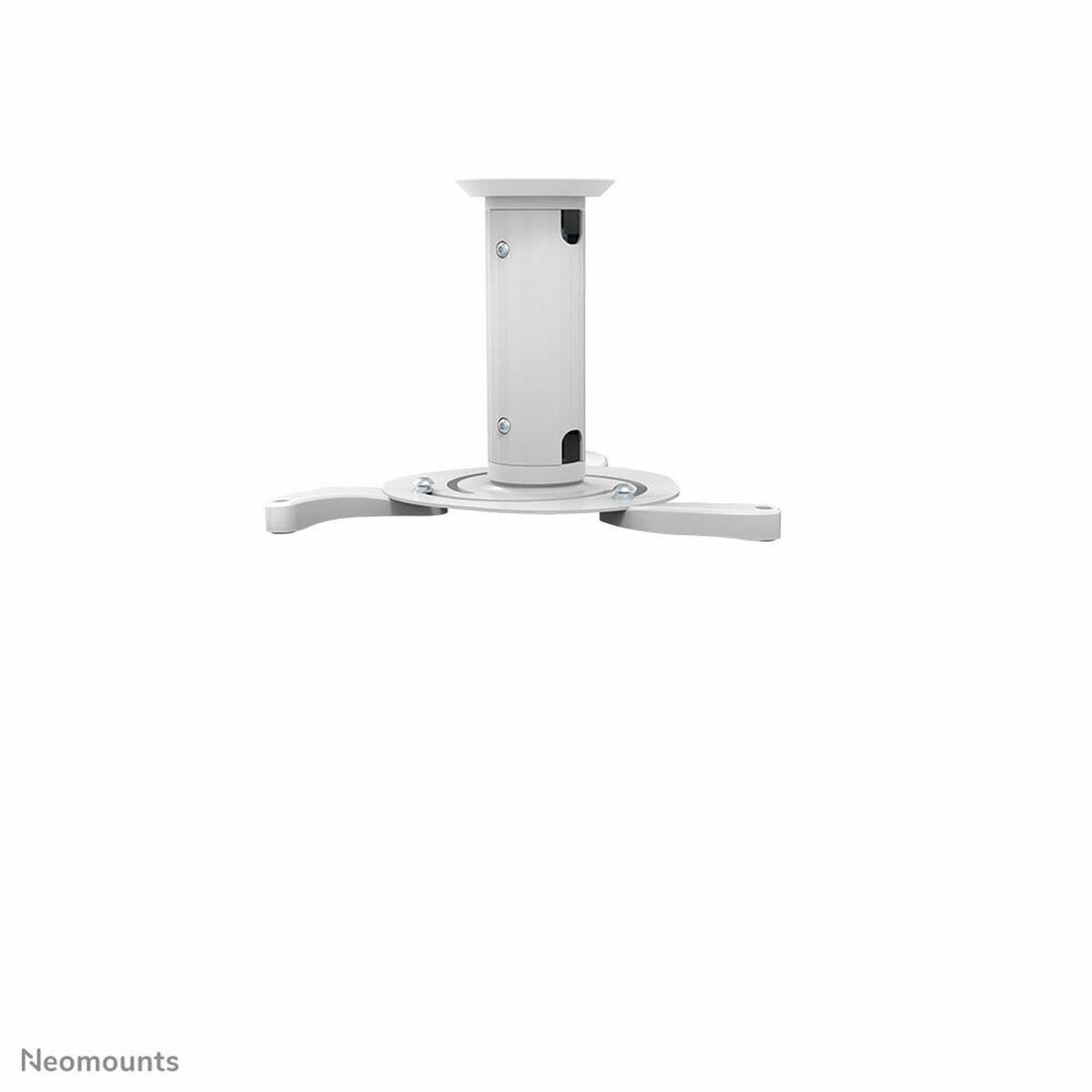 Ceiling Mount for Projectors Neomounts Q610542 White Ceiling Mount for Projectors Neomounts Q610542 White