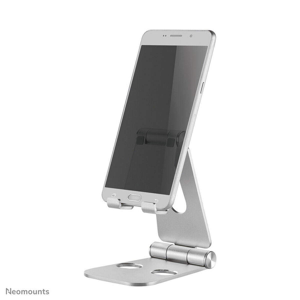 Holder Neomounts DS10-160SL1 7″ Silver