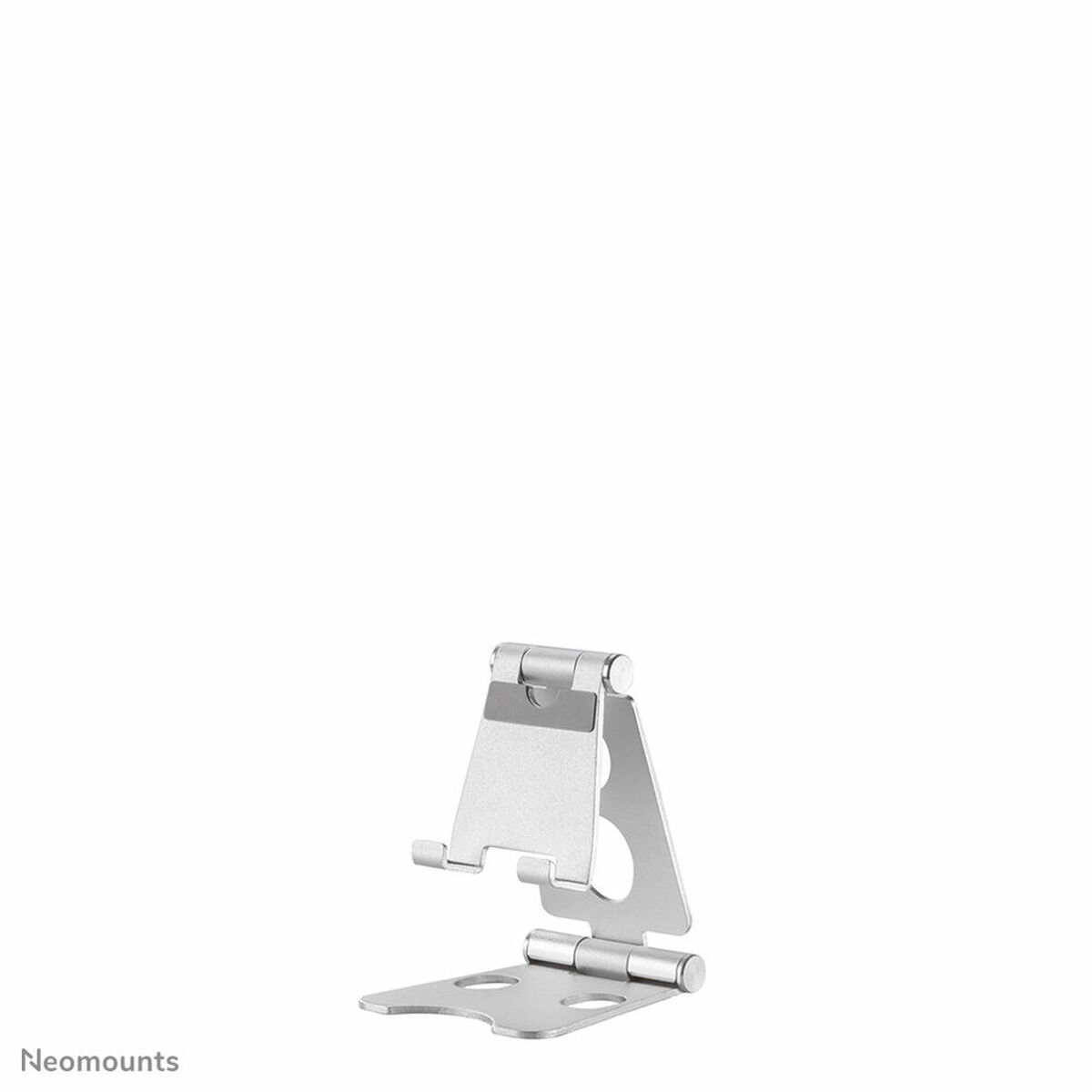 Mobile support Neomounts DS10-150SL1 4,7″ Silver