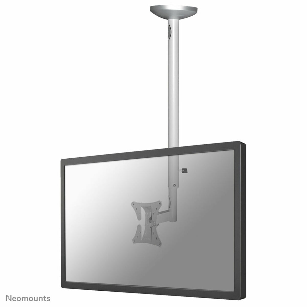 TV Mount Neomounts FPMA-C050SILVER 10-30″ 20 kg 10″ 30″ TV Mount Neomounts FPMA-C050SILVER 10-30″ 20 kg 10″ 30″