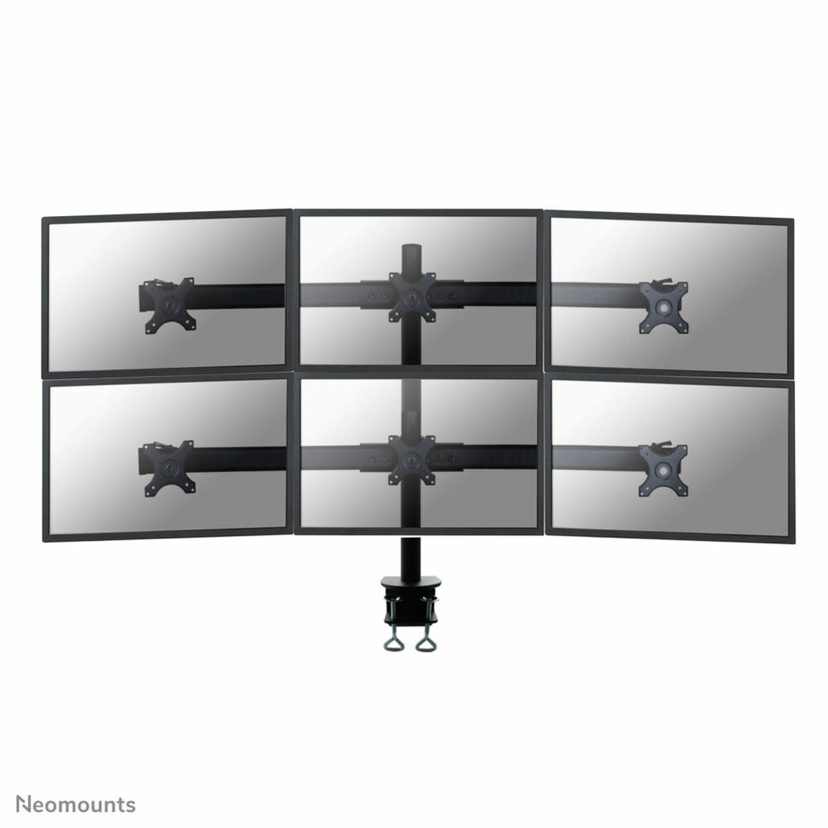 TV Mount Neomounts FPMA-D700D6 10-27″ 27″ 8 kg