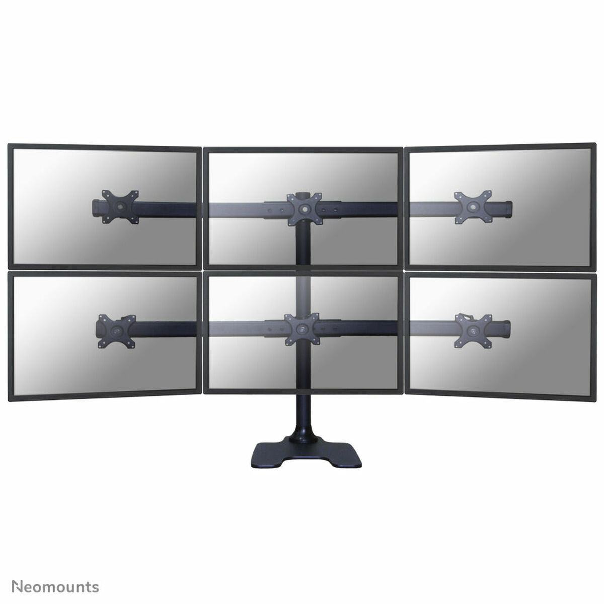 TV Mount Neomounts FPMA-D700DD6         10-27″ 8 kg