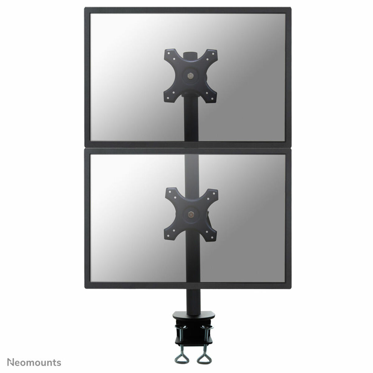 TV Mount Neomounts FPMA-D700DV 10-27″ 27″ 10″ 6 Kg