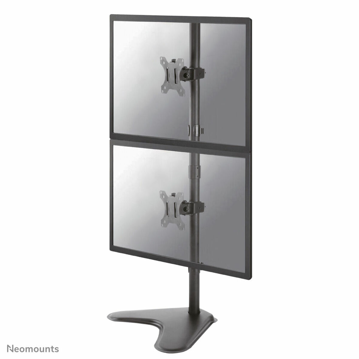 TV Mount Neomounts FPMA-D550DDVBLACK    10-32″ 8 kg