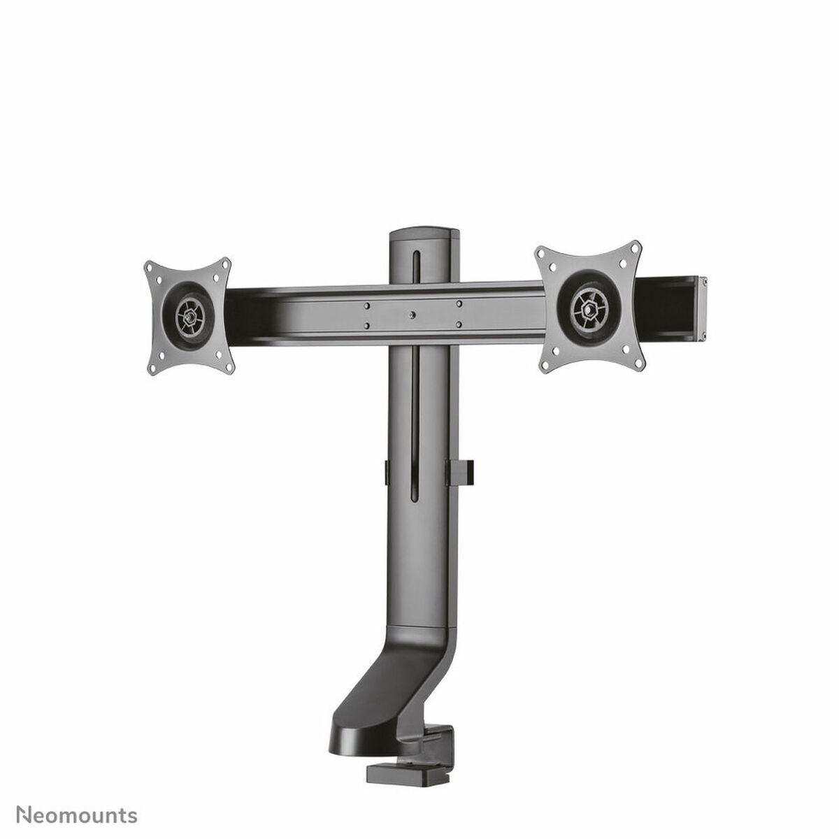 Screen Table Support Neomounts FPMA-D860DBLACK Screen Table Support Neomounts FPMA-D860DBLACK