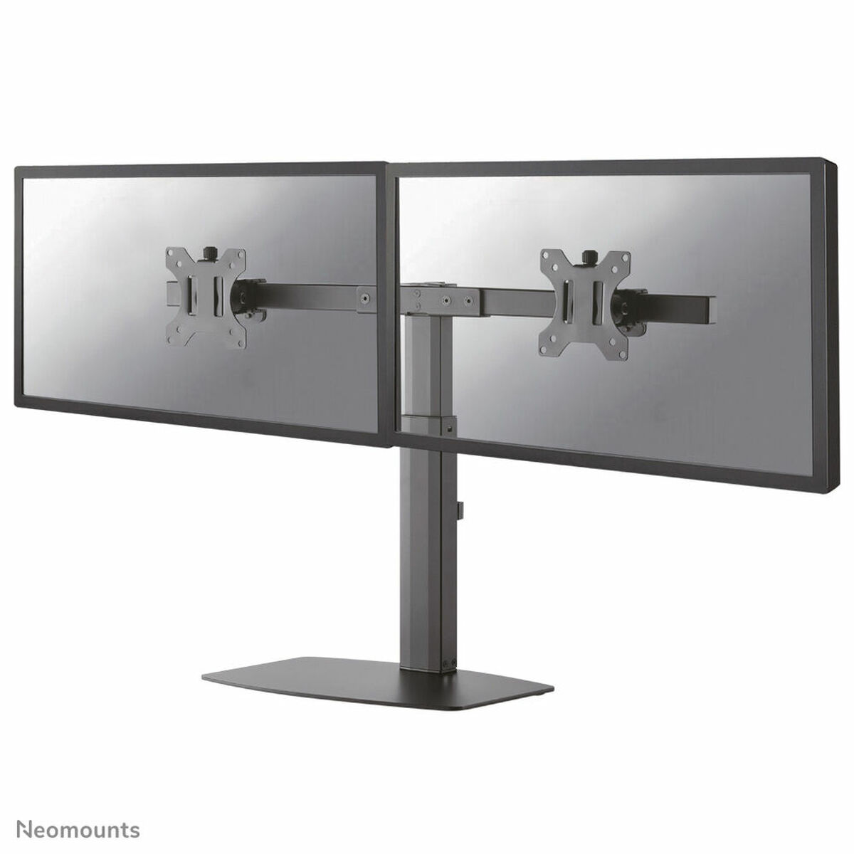 TV Mount Neomounts FPMA-D865DBLACK 10-27″ 27″ 10″ 6 Kg