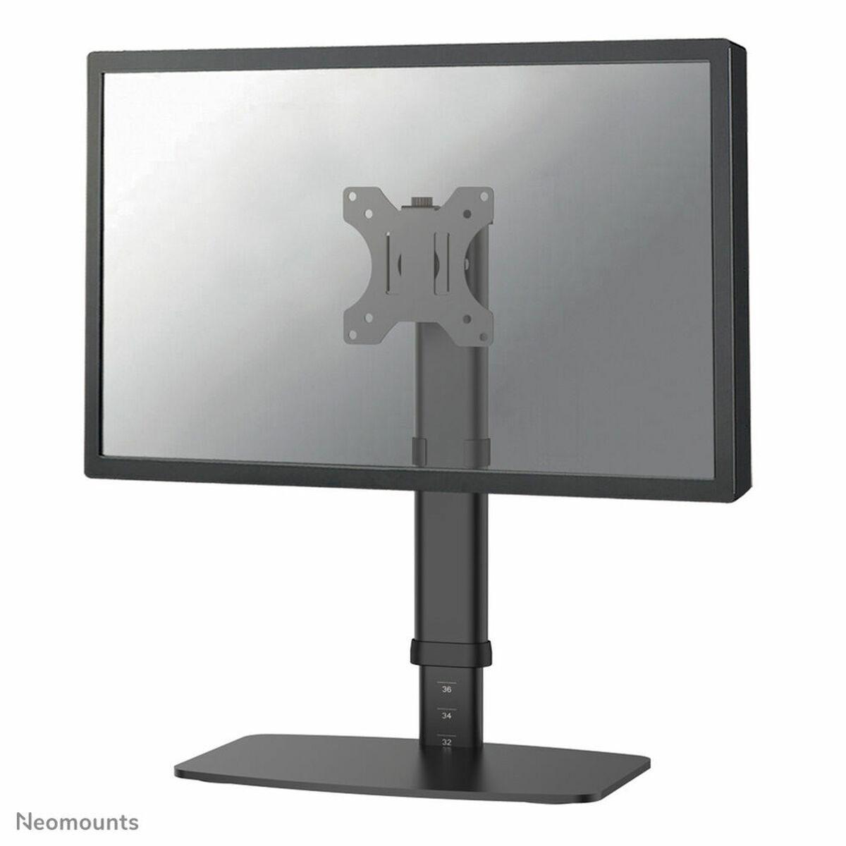 TV Mount Neomounts FPMA-D890BLACK 10-30″ 6 Kg TV Mount Neomounts FPMA-D890BLACK 10-30″ 6 Kg