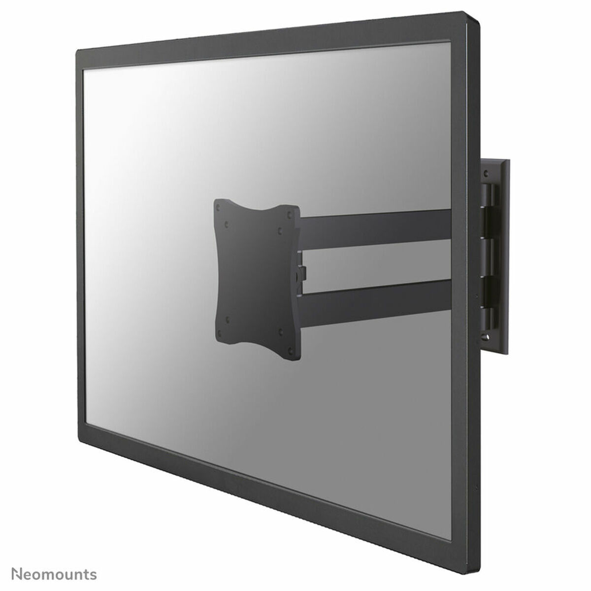 TV Mount Neomounts FPMA-W820BLACK 10-27″ 15 kg TV Mount Neomounts FPMA-W820BLACK 10-27″ 15 kg