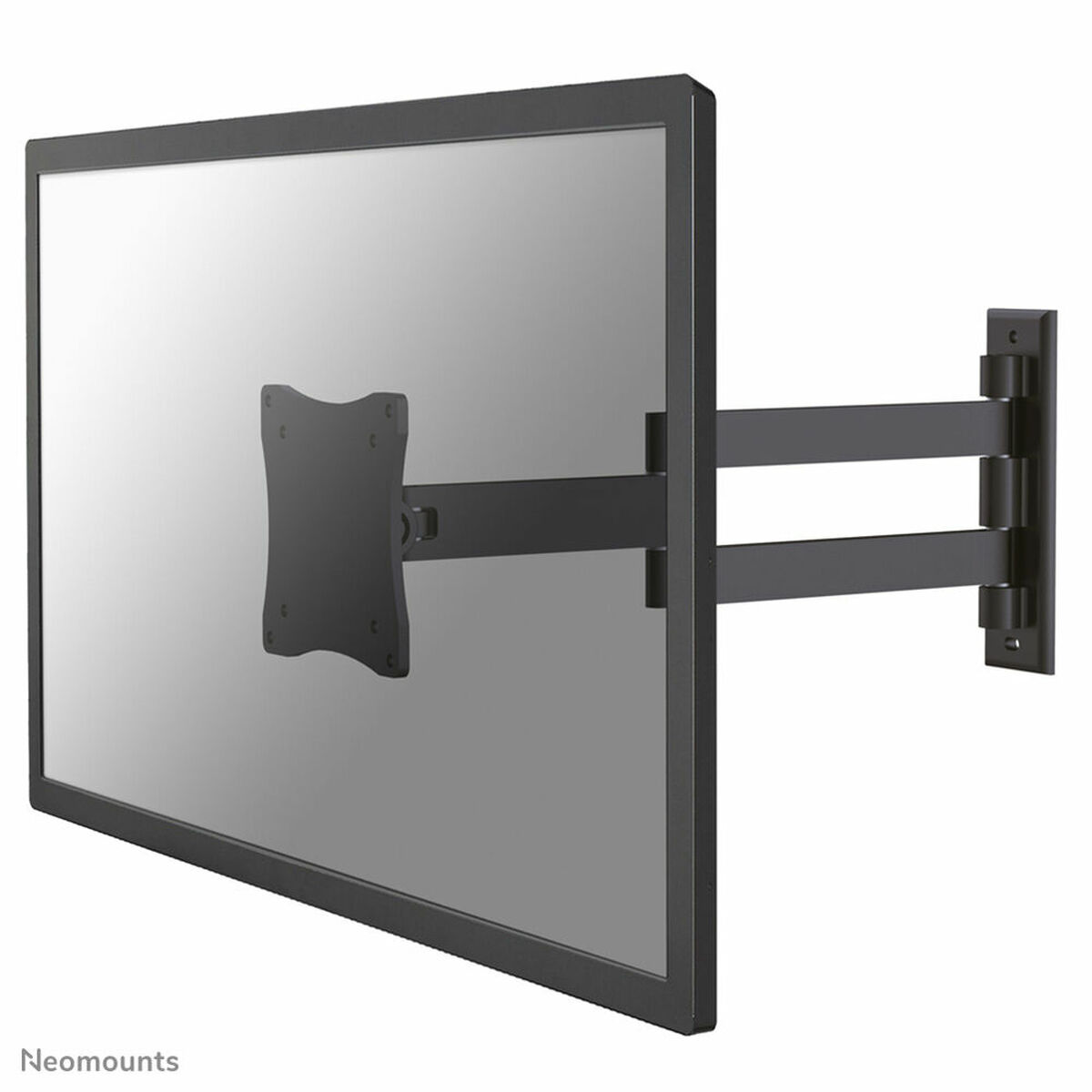 TV Mount Neomounts FPMA-W830BLACK 10-27″ 12 kg TV Mount Neomounts FPMA-W830BLACK 10-27″ 12 kg