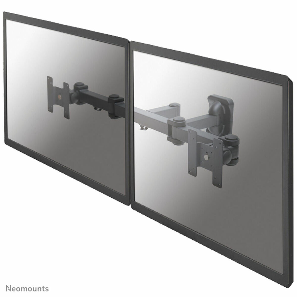TV Mount Neomounts FPMA-W960D 27″ 12 kg 10″ 6 Kg TV Mount Neomounts FPMA-W960D 27″ 12 kg 10″ 6 Kg