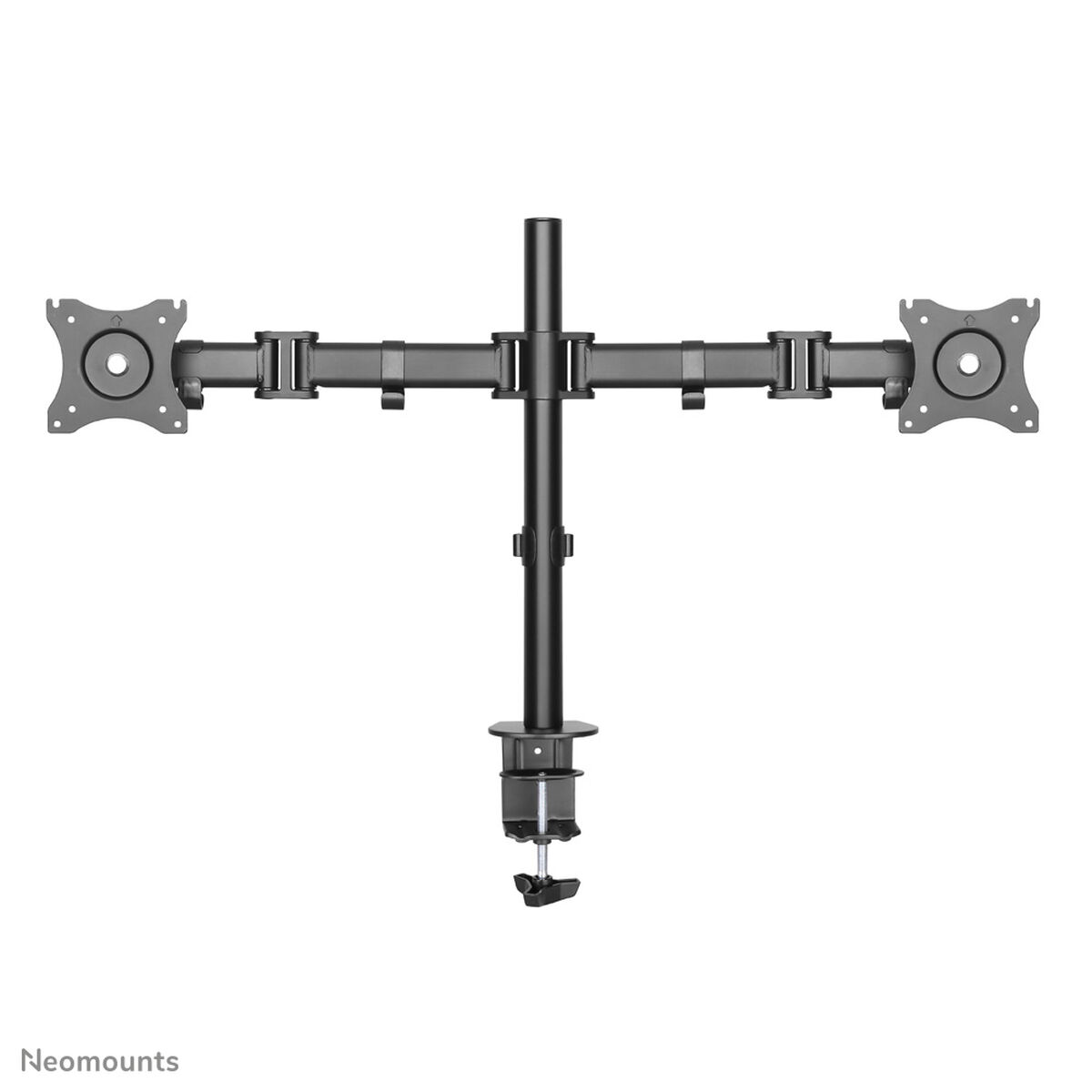 Screen Table Support Neomounts NM-D135DBLACK Screen Table Support Neomounts NM-D135DBLACK