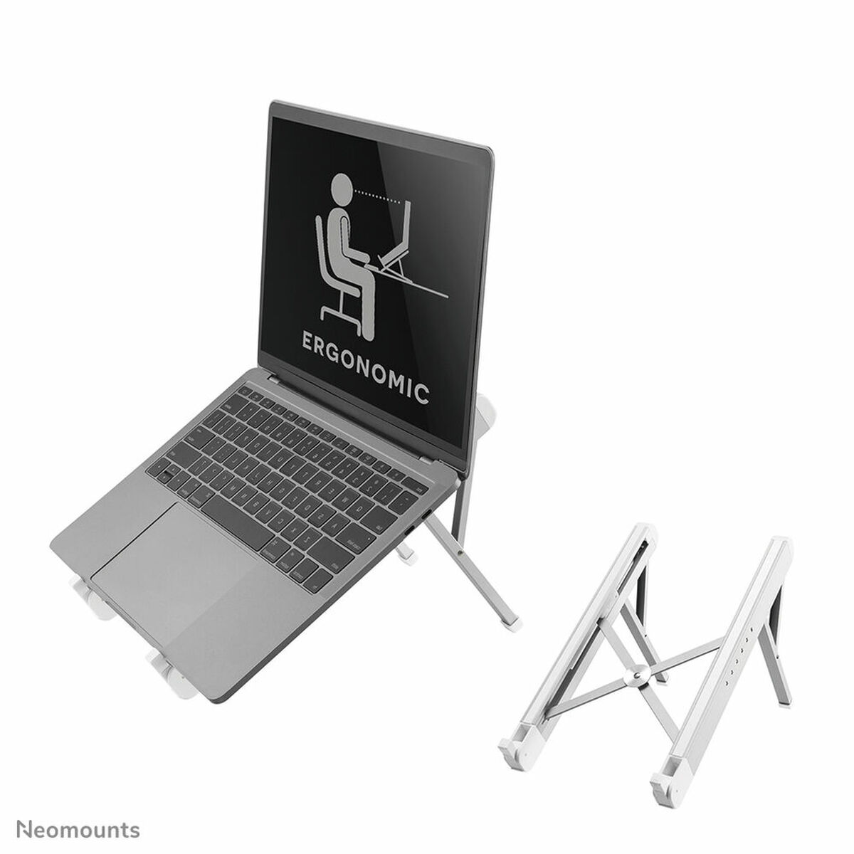 Notebook Stand Neomounts NSLS010 Notebook Stand Neomounts NSLS010