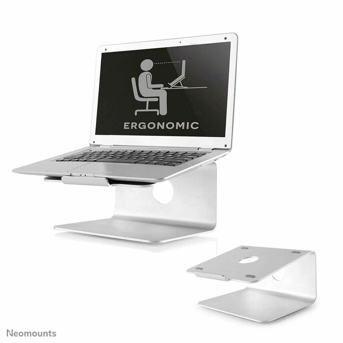 Notebook Stand Neomounts NSLS050 Notebook Stand Neomounts NSLS050