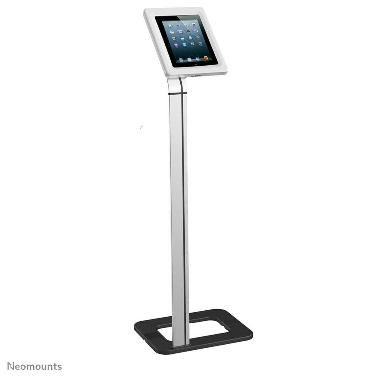 Tablet Mount Neomounts TABLET-S100SILVER Tablet Mount Neomounts TABLET-S100SILVER