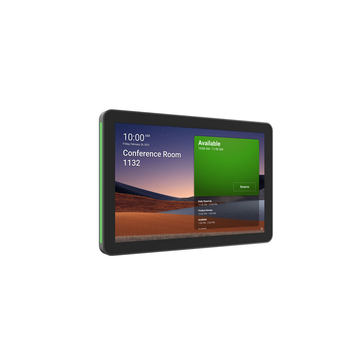 Video Conferencing System Logitech 952-000094 1080 p Various rooms