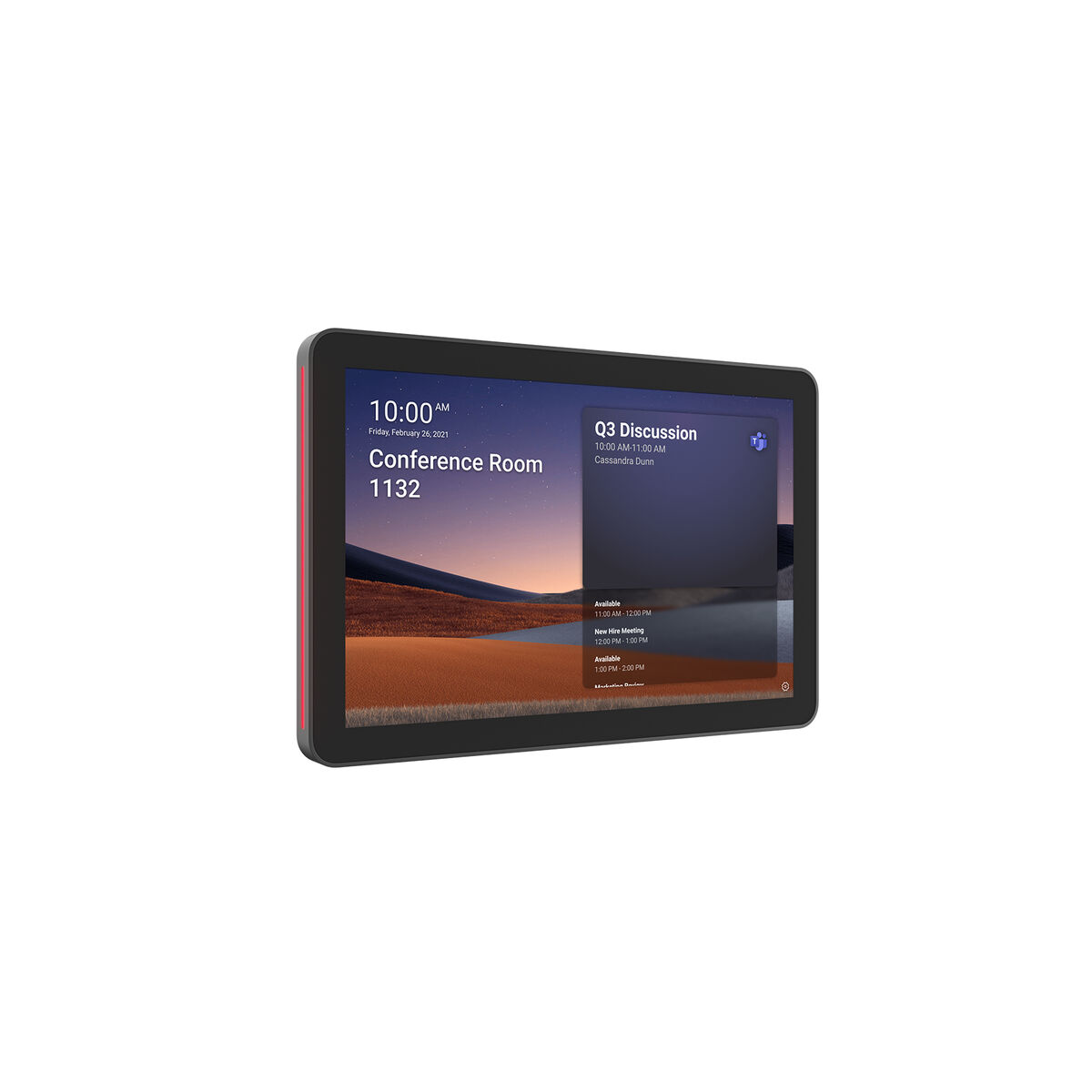 Video Conferencing System Logitech 952-000094 1080 p Various rooms