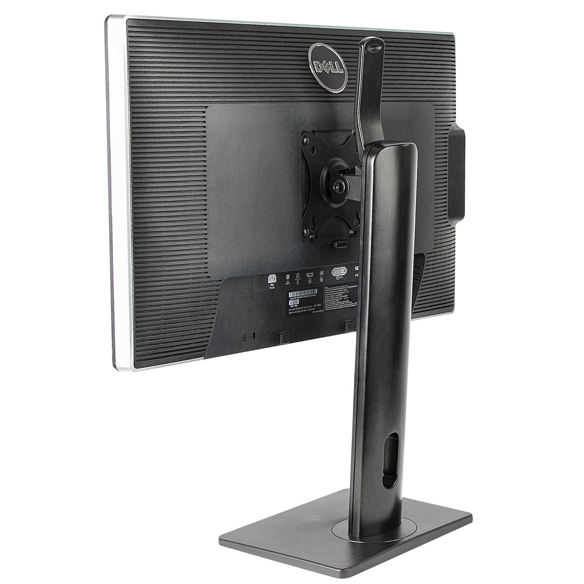 Screen Table Support Startech FPPNEUSTND Black 34″ 32″