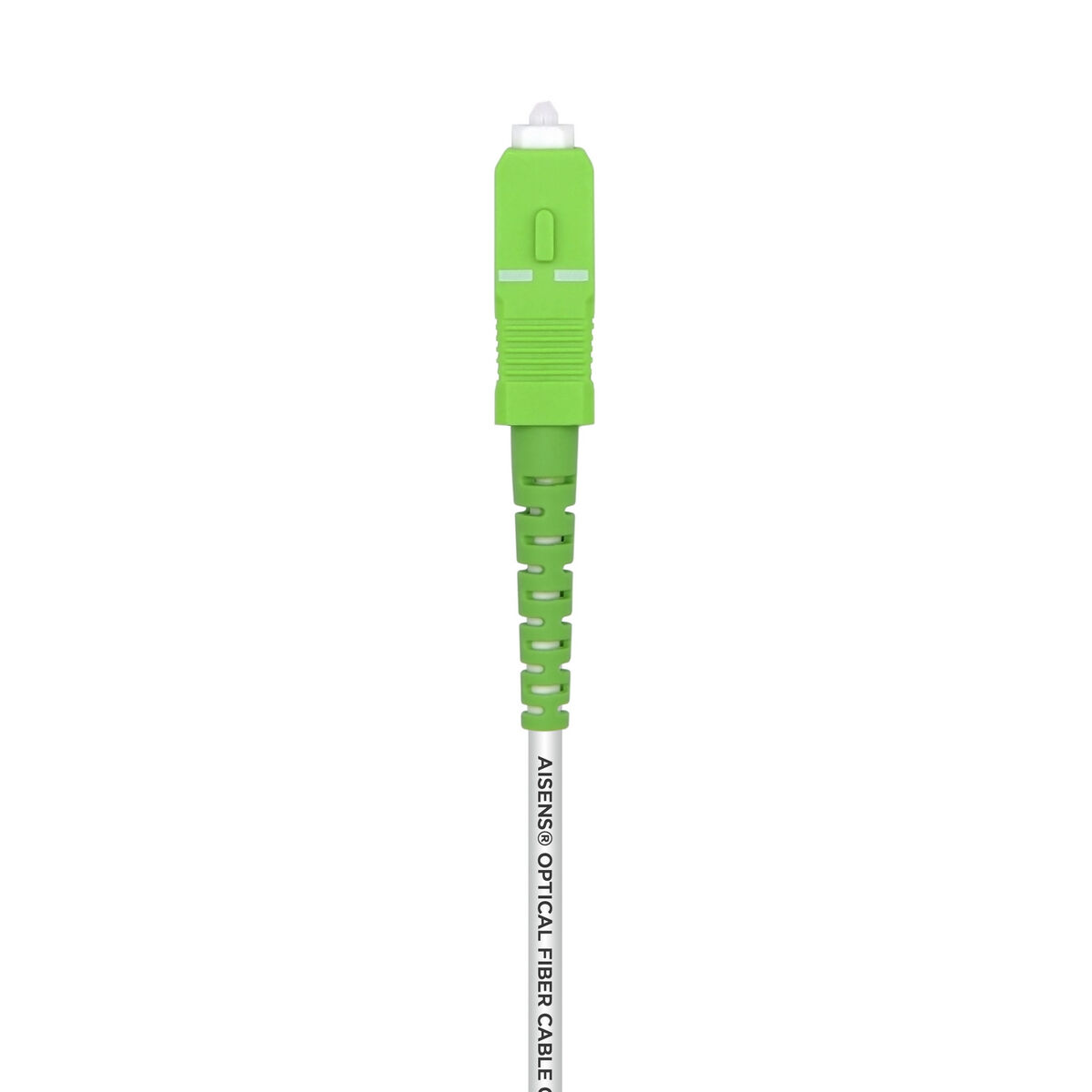 Fibre optic cable Aisens A152-0496 5 m