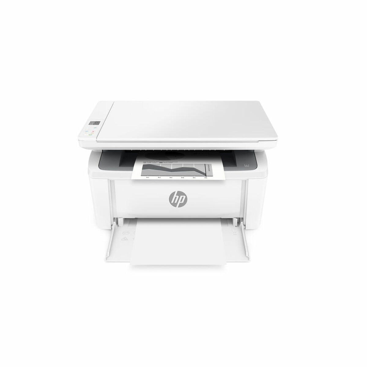 Laser Printer HP 7MD72F#B19