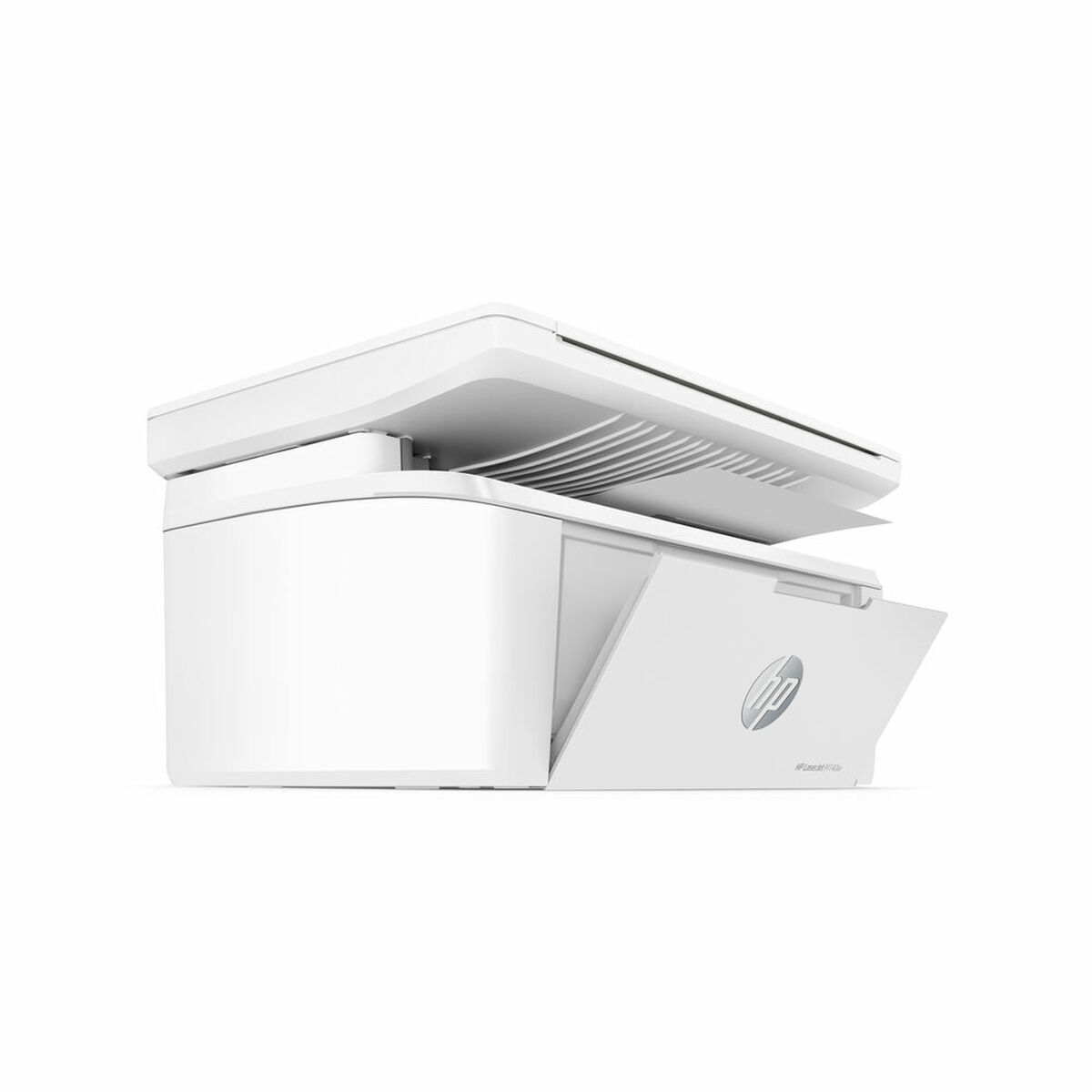 Laser Printer HP 7MD72F#B19