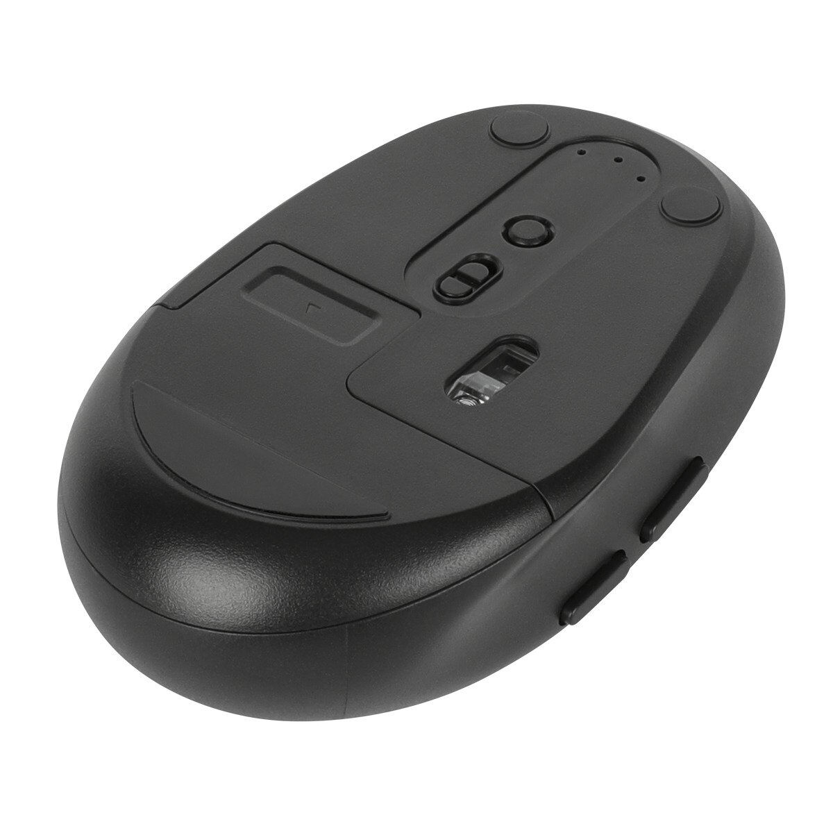 Wireless Mouse Targus AMB582GL Black 2400 dpi Wireless Mouse Targus AMB582GL Black 2400 dpi